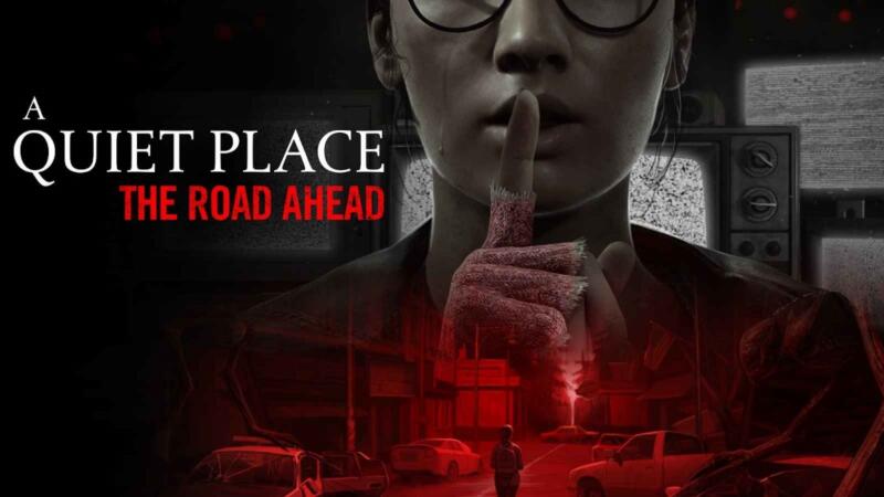 Spesifikasi PC A Quiet Place: The Road Ahead