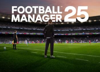 Spesifikasi PC Football Manager 25