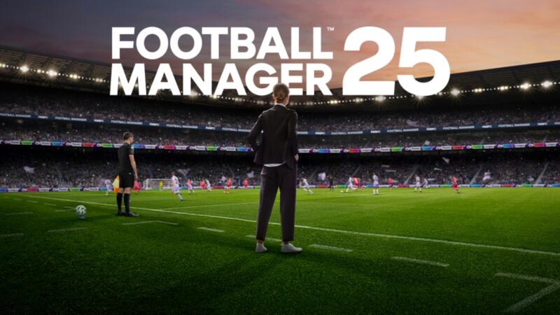 Spesifikasi PC Football Manager 25