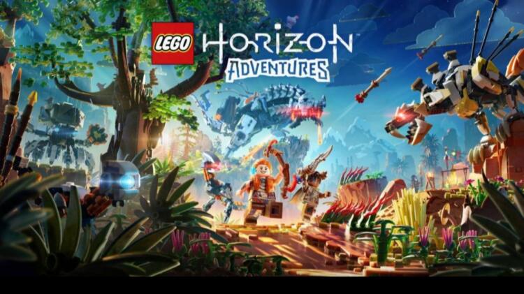 Spesifikasi PC LEGO Horizon Adventures
