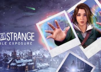 Spesifikasi PC Life is Strange: Double Exposure