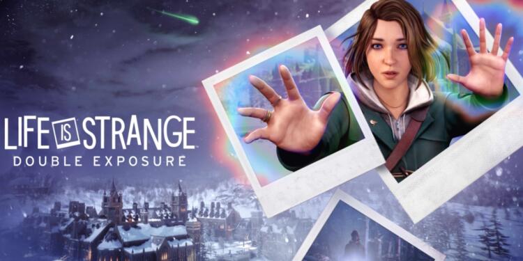 Spesifikasi PC Life is Strange: Double Exposure