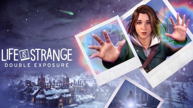 Spesifikasi PC Memainkan Life is Strange: Double Exposure