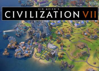Spesifikasi PC Sid Meier's Civilization VII