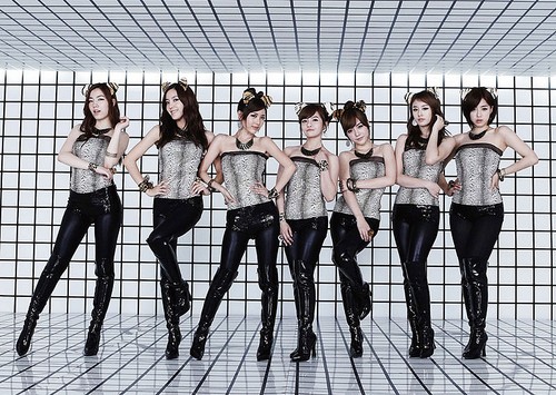 T-ara - Bo Peep Bo Peep | MBK Entertainment