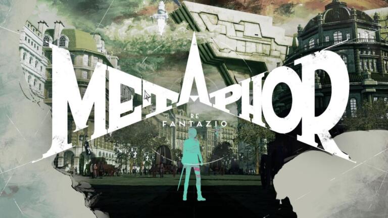 Review Metaphor: ReFantazio Game Fantasi dengan Alur Cerminan Dunia Nyata