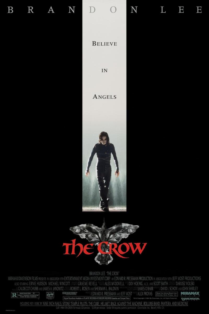 The Crow