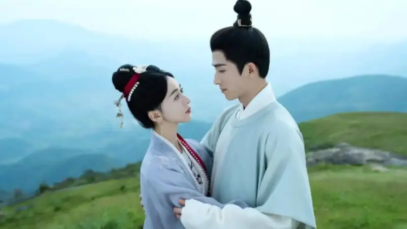 Drama China Tayang di Youku 2024