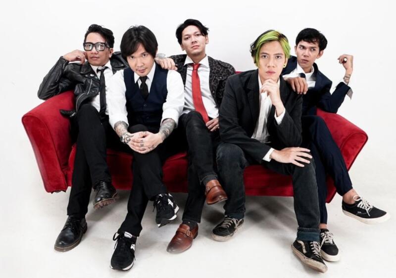 The Dramma Rilis SIngle Baru