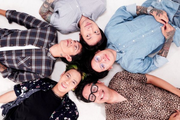 The Dramma Rilis Single Baru