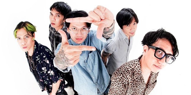 The Dramma Rilis SIngle Baru