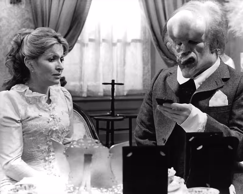 10 Film Nominasi Oscar Terbanyak tapi Gak Menang 9 The Elephant Man