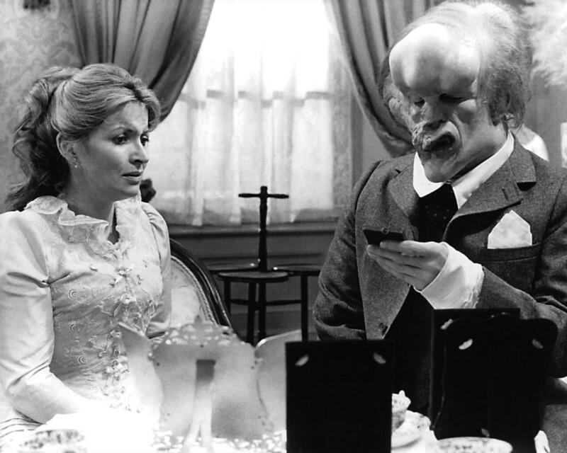 The Elephant Man