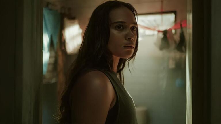 Kemungkinan Sekuel untuk Film The Shadow Strays 12 Kemungkinan Sekuel untuk Film The Shadow Strays