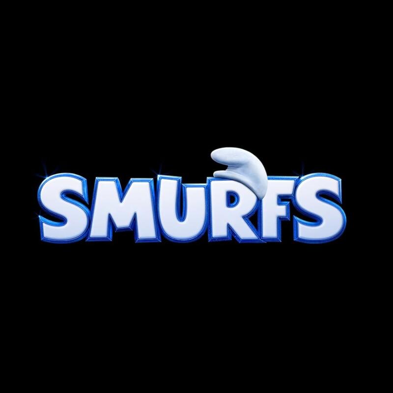 The Smurf Movie