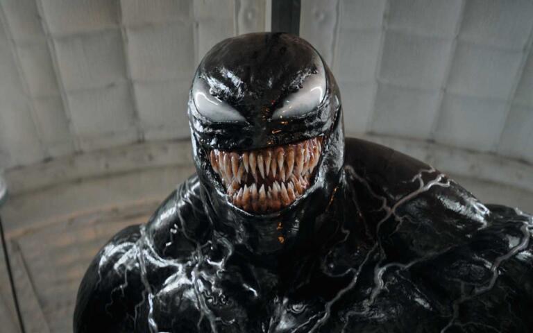 SPOILER! Inilah Semua Symbiote yang Hadir di Venom 3