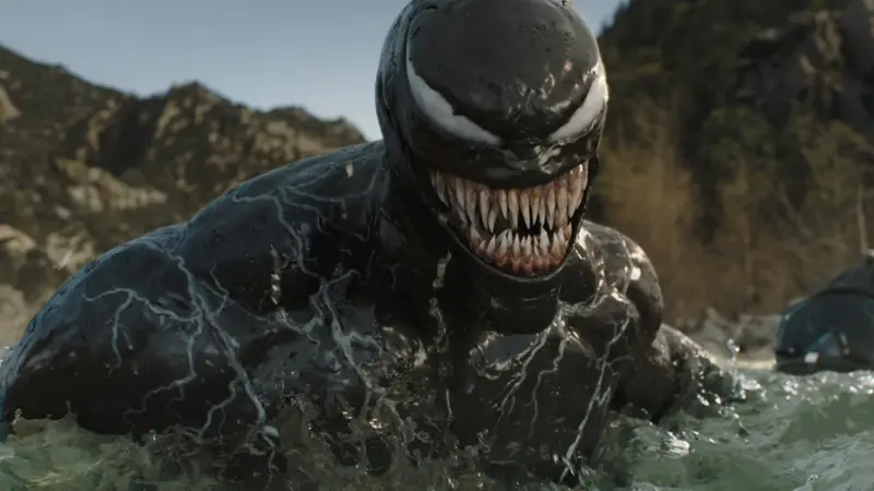 SPOILER! Inilah Semua Symbiote yang Hadir di Venom 3