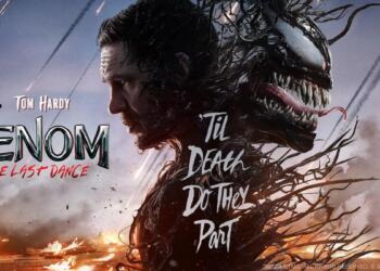 Venom The Last Dance (2024) | Sony Pictures Releasing