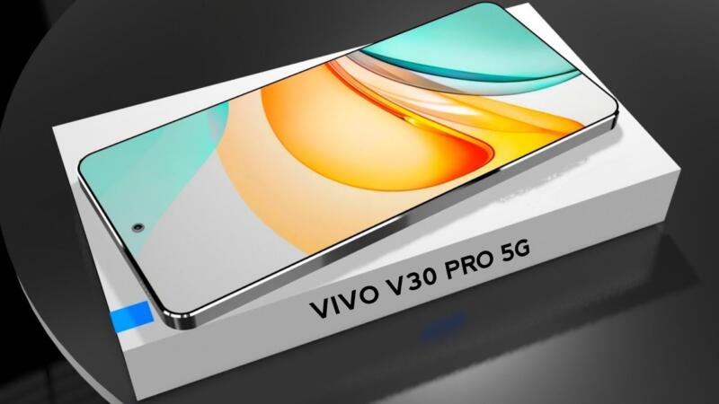 Vivo V30 5g