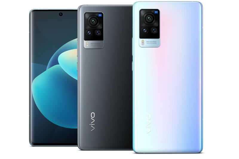 Rekomendasi HP Vivo Oktober 2024