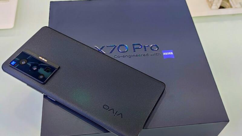 Rekomendasi HP Vivo Oktober 2024