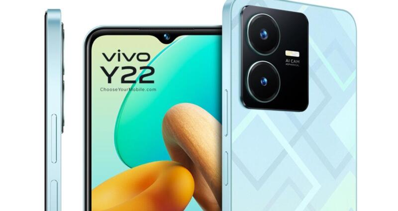 Rekomedasi HP Vivo 1 Jutaan