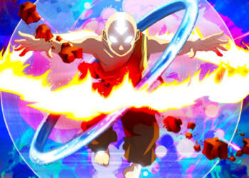 Avatar The Last Airbender