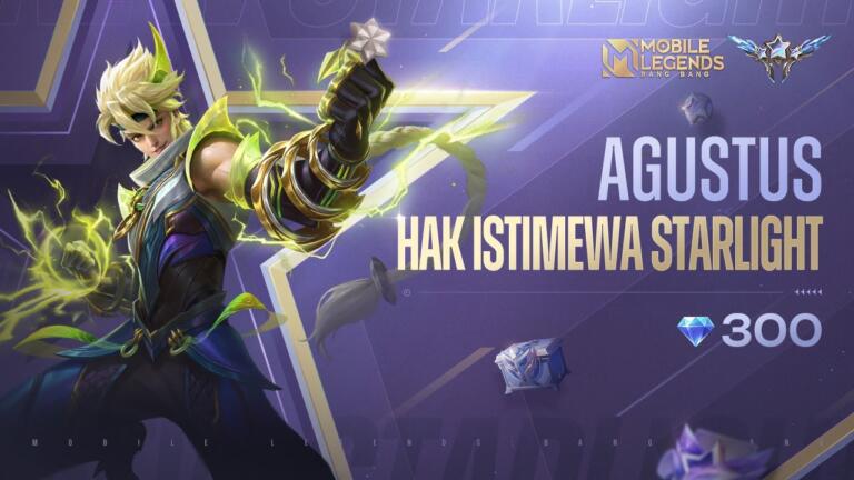 Berapa Harga Starlight Mobile Legends (ML)?