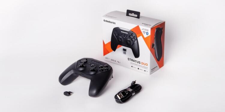SteelSeries