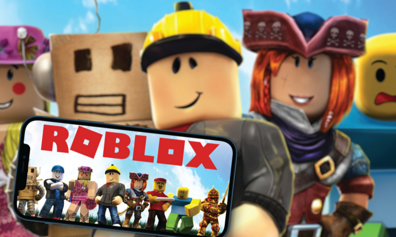 Cara Buka Blokir Roblox 1