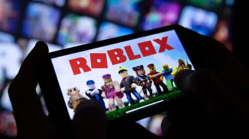 Cara Buka Blokir Roblox 2