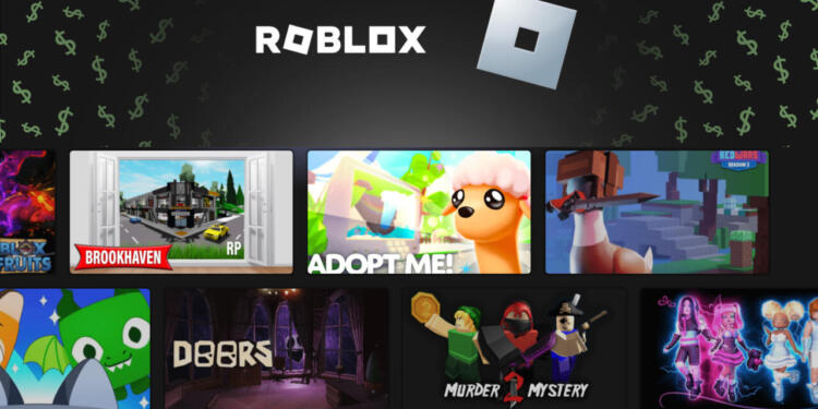 Cara Buka Blokir Roblox