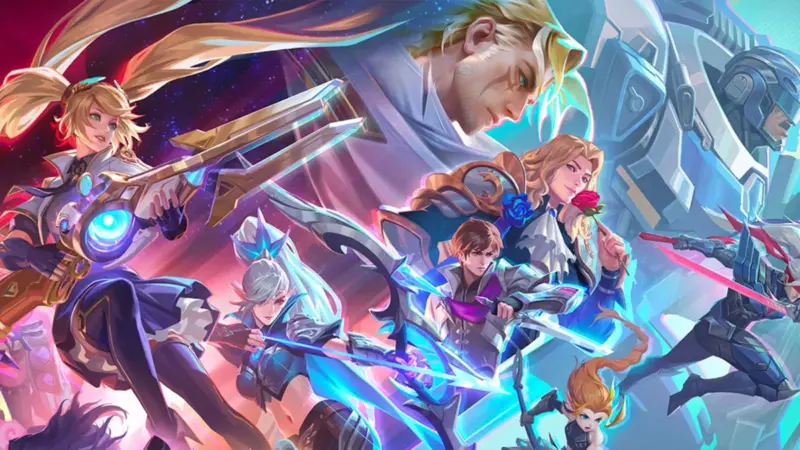 Cara Melihat Season Di Mobile Legends 1