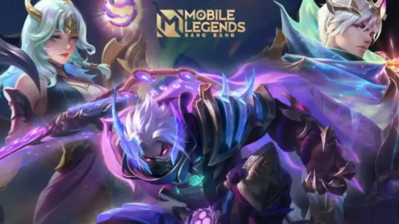 Cara Melihat Season Di Mobile Legends 2