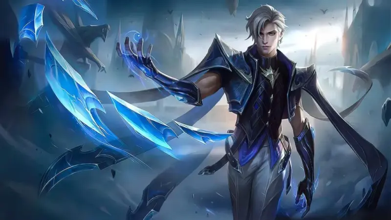 Cara Menang Late Game Tanpa Marksman Di Mobile Legends