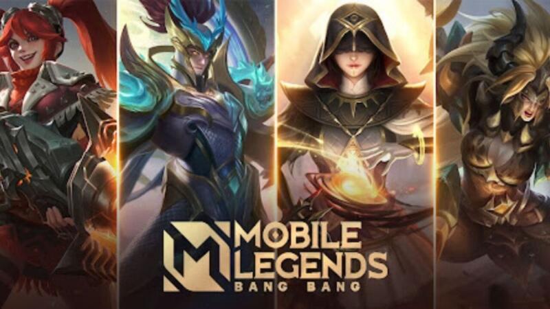 Cara Mengundang Teman Untuk Mabar Mobile Legends 1