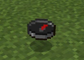 Compass Minecraft