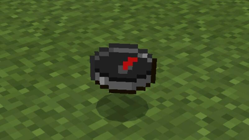 Compass Minecraft