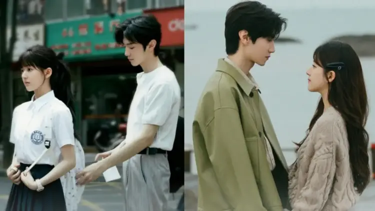 Apakah akan Ada Drama China Hidden Love Season 2? 1 Image: Youku