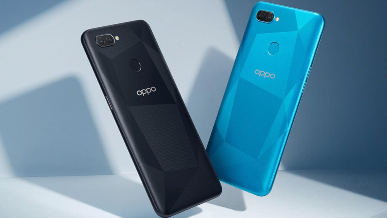 10 Rekomendasi Hp OPPO Harga 1 Jutaan, Spesifikasi Bagus