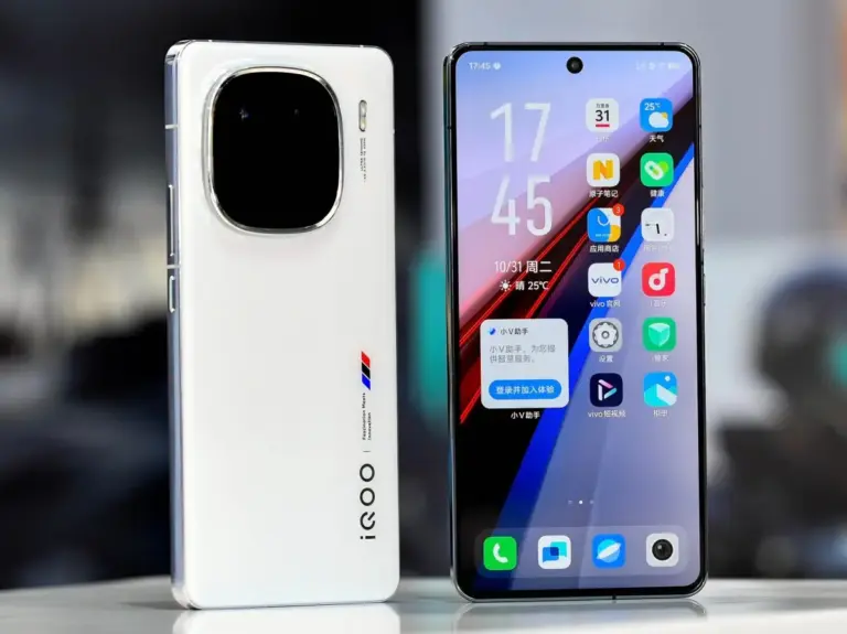 10 Rekomendasi HP Vivo Terbaik di Oktober 2024