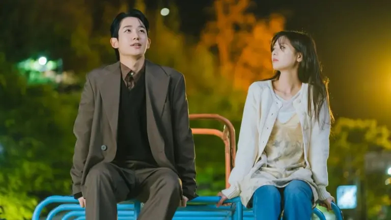 End! Intip Sinopsis Love Next Door Episode 15 dan 16