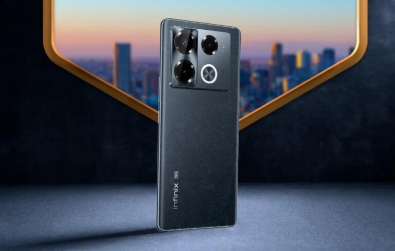Top 10 Rekomendasi HP Terbaik dengan RAM 8GB di 2024