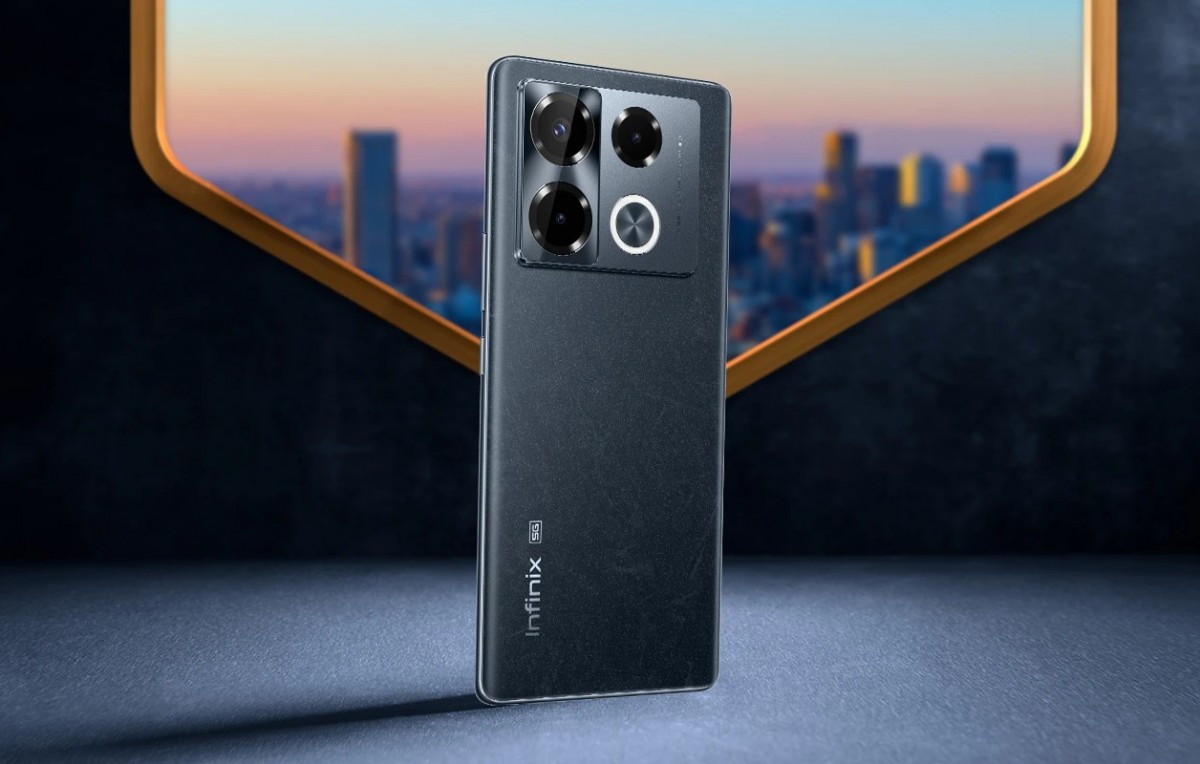 Top 10 Rekomendasi HP Terbaik dengan RAM 8GB di 2024