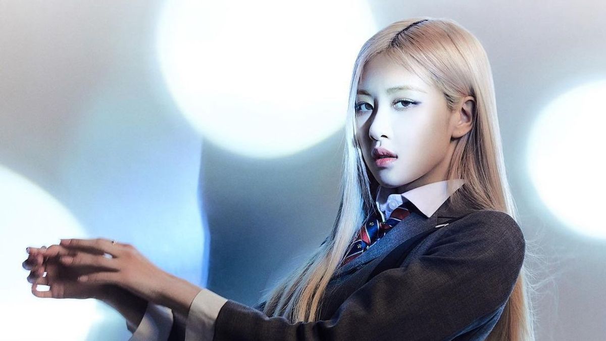Terungkap! Alasan Rose BLACKPINK Hampir Batalkan Lagu APT