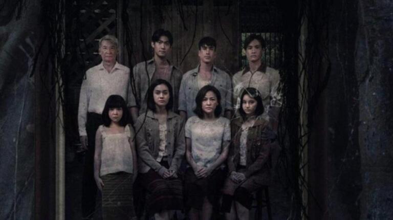 Film Horor Thailand Death Whisperer 2 Siap Tayang