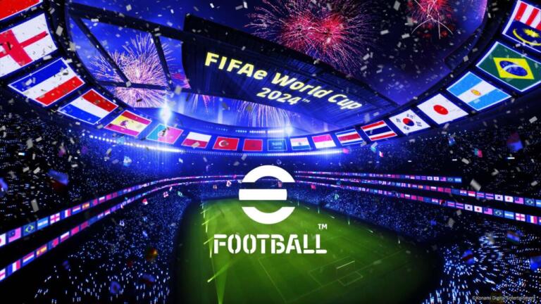 Babak Kualifikasi FIFAe World Cup 2024 Telah Dimulai di eFootball 12 Babak Kualifikasi FIFAe World Cup 2024 Telah Dimulai di eFootball