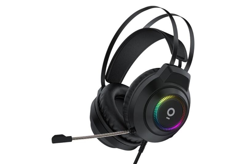 Headphone Gaming Olike Gh1 1