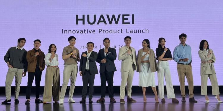 Huawei Watch Gt5