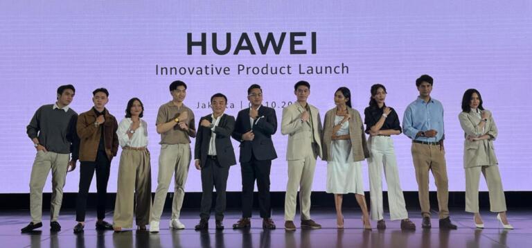 HUAWEI Resmi Meluncurkan HUAWEI WATCH GT 5 dan GT 5 PRO 1 HUAWEI Resmi Meluncurkan HUAWEI WATCH GT 5 dan GT 5 PRO